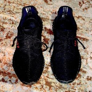YEEZY BOOST 350 V2 'BRED